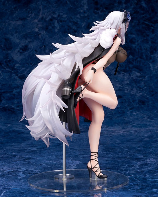 PRESALE | Azur Lane - Graf Zeppelin - 1/7 - Beachside Urd Version (Alter)