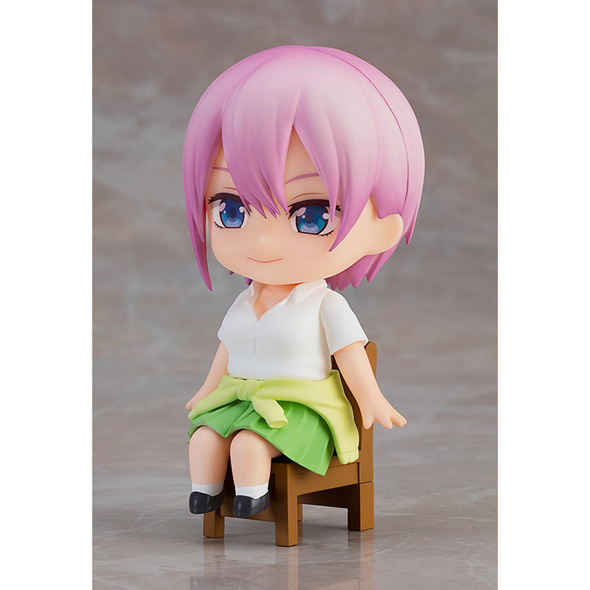 PRESALE | The Quintessential Quintuplets - Nakano Ichika - Nendoroid Swacchao (Good Smile Company)