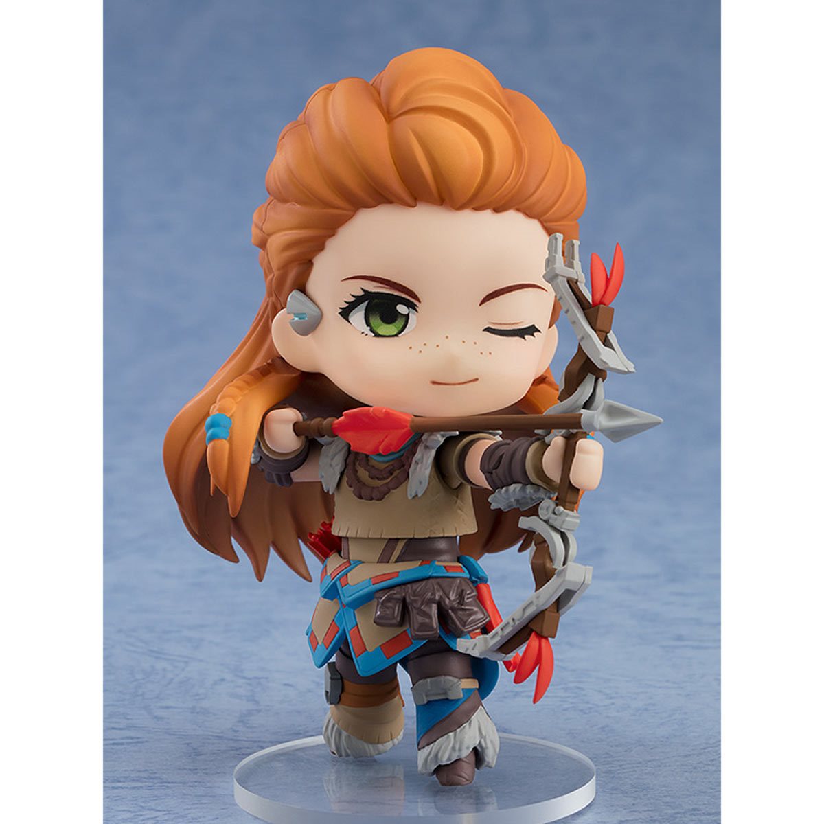 PRESALE | Horizon: Forbidden West - Aloy - Watcher - Nendoroid #1850 (Good Smile Company)