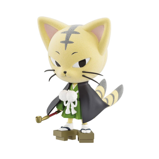 PRESALE | Shaman King - Matamune Fluffy Puffy (Banpresto)