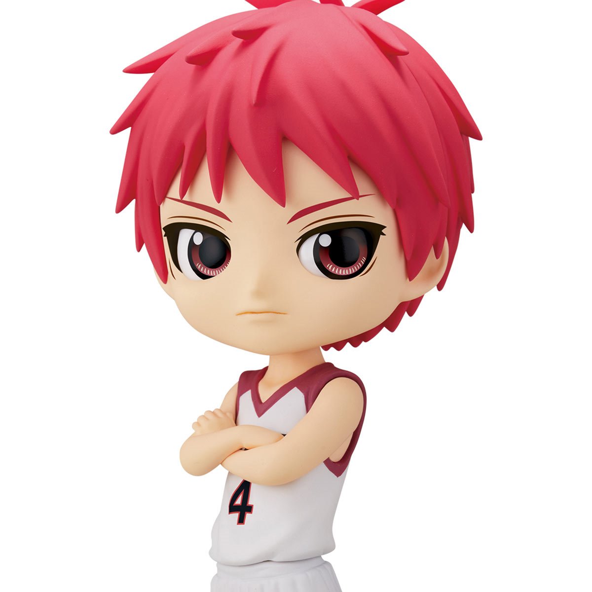 PRESALE | Kuroko no Basketball - Akashi Seijuurou (Movie) - Q Posket (Banpresto)