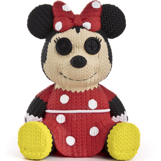 PRESALE | Disney - Mickey & Friends - Minnie Mouse - Handmade By Robots - Vinyl Figure