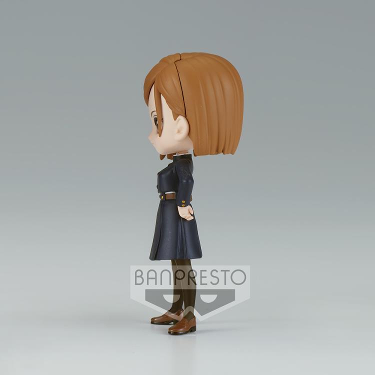PRESALE | Jujutsu Kaisen - Kugisaki Nobara - Q Posket Petit Volume 1 (Bandai Spirits)