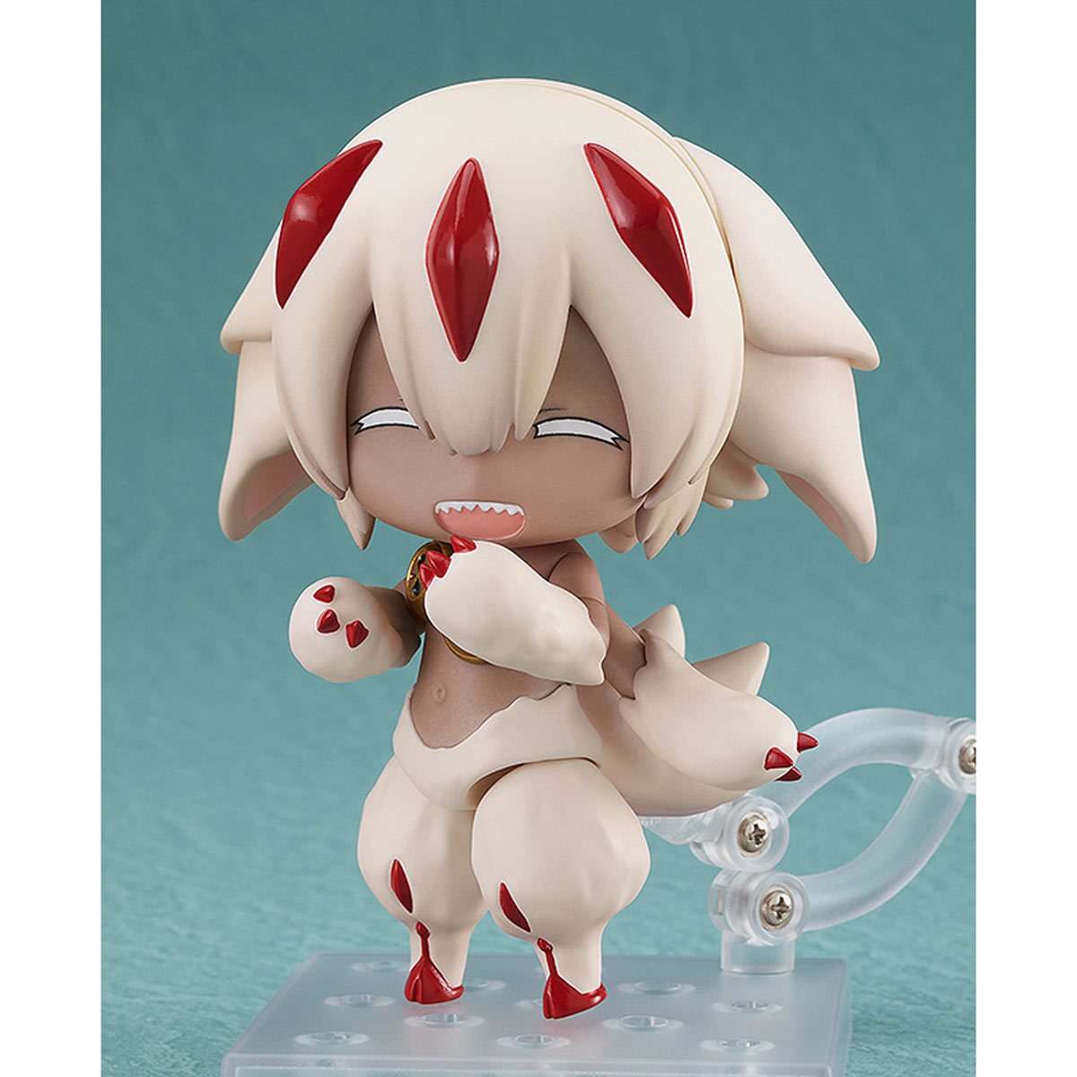 PRESALE | Made in Abyss: The Golden City of the Scorching Sun - Faputa - Nendoroid #1959 (Good Smile Company)