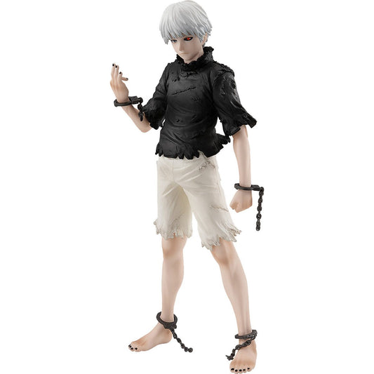 PRESALE | Tokyo Ghoul - Kaneki Ken - Pop Up Parade (Good Smile Company)