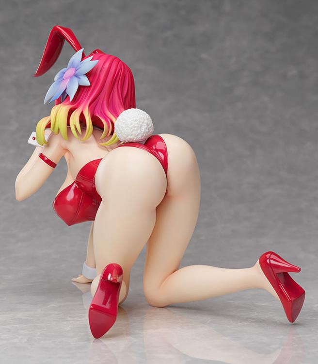 PRESALE | No Game No Life - Stephanie Dola - B-style - 1/4 - Bunny Version (FREEing)