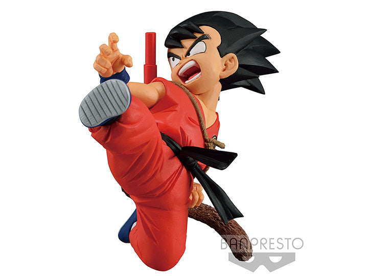 PRESALE | Dragon Ball - Son Goku - Match Makers (Bandai Spirits)