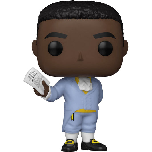 PRESALE | Funko POP! Broadway: Hamilton - James Madison Vinyl Figure