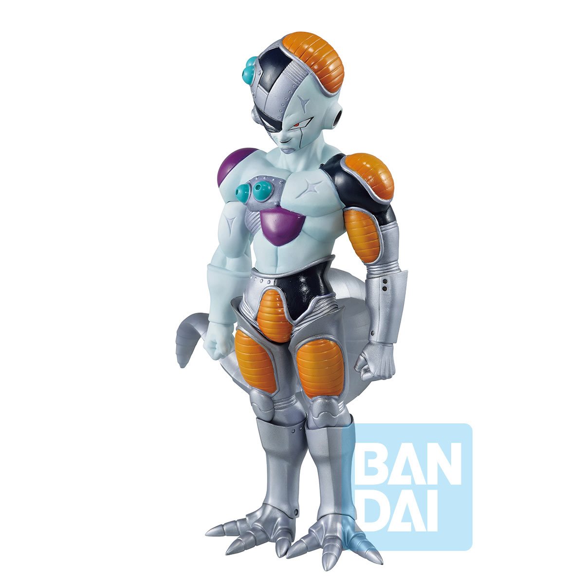 PRESALE | Dragon Ball Z - Mecha Freezer - Ichiban Kuji - Frieza VS Omnibus Great - Masterlise (Banpresto)