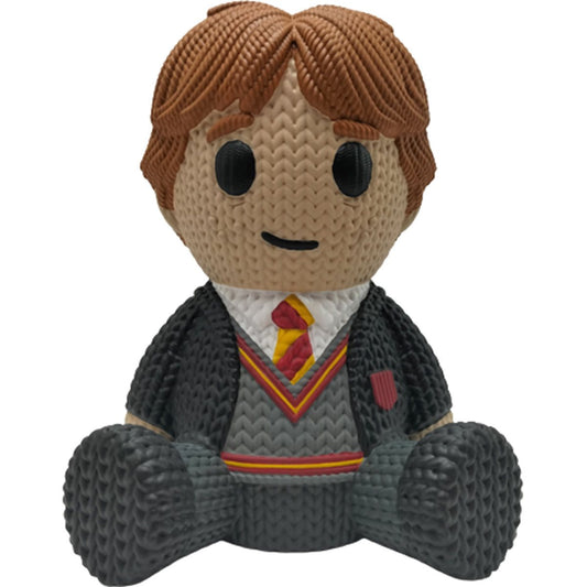 PRESALE | Harry Potter - Ron Weasley - Handmade By Robots Vinyl Figure