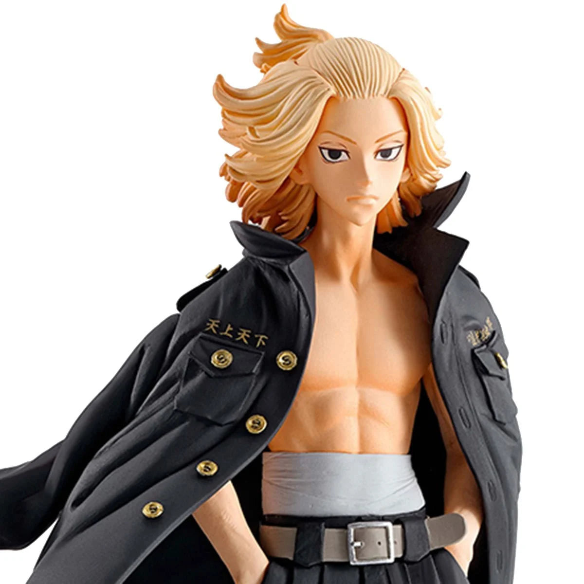 PRESALE | Tokyo Revengers - Sano Manjirou - Volume 2 (Bandai Spirits)