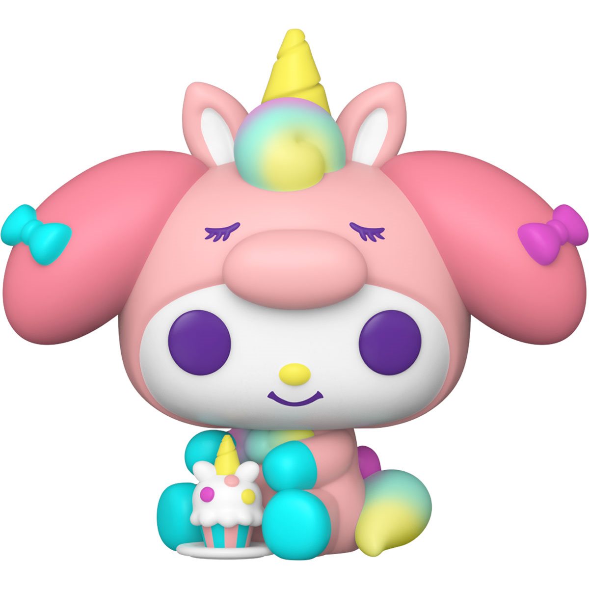 PRESALE | Funko Pop! Sanrio: Hello Kitty and Friends - My Melody #61 Vinyl Figure