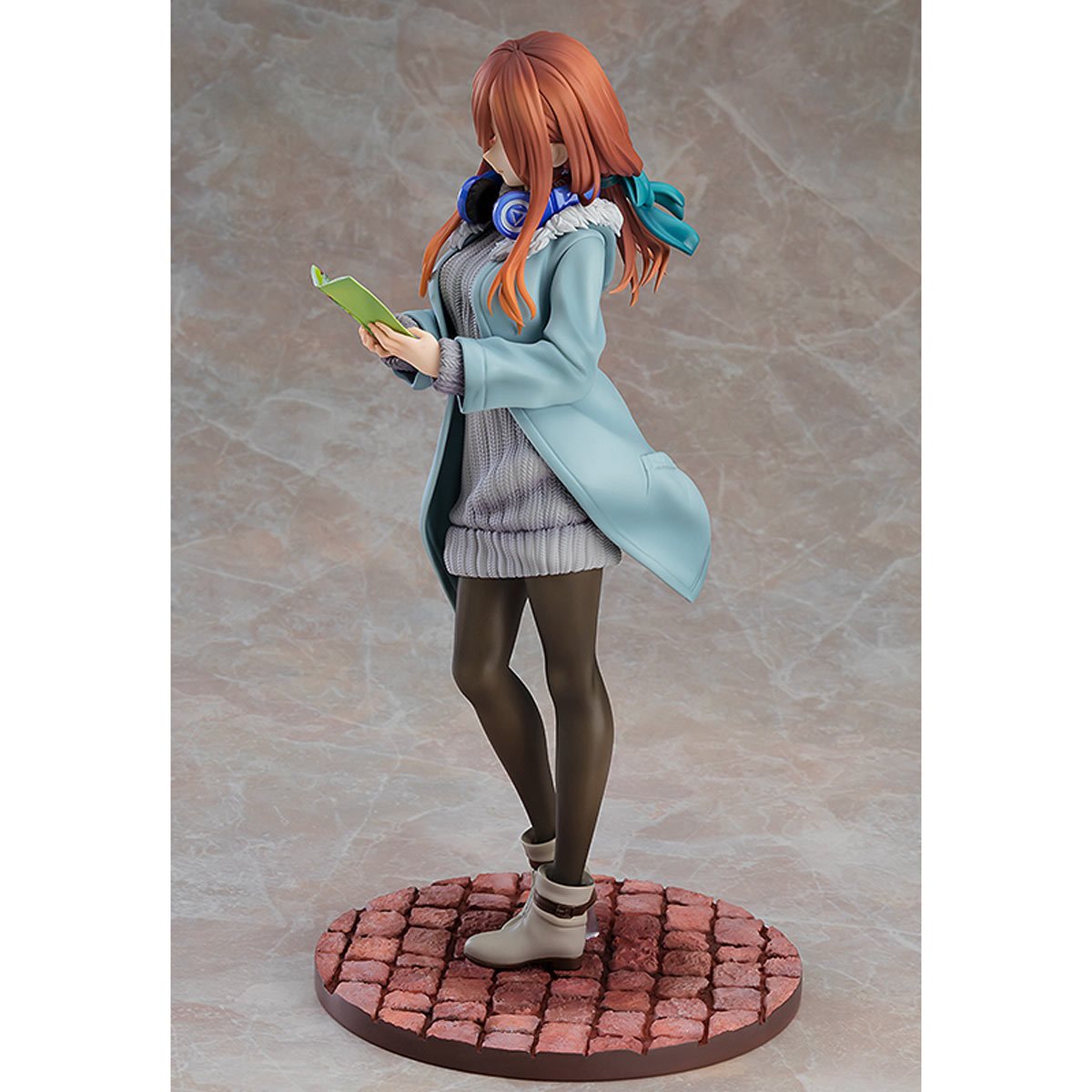 PRESALE | The Quintessential Quintuplets - Nakano Miku - 1/6 - Date Style Version (Good Smile Company)