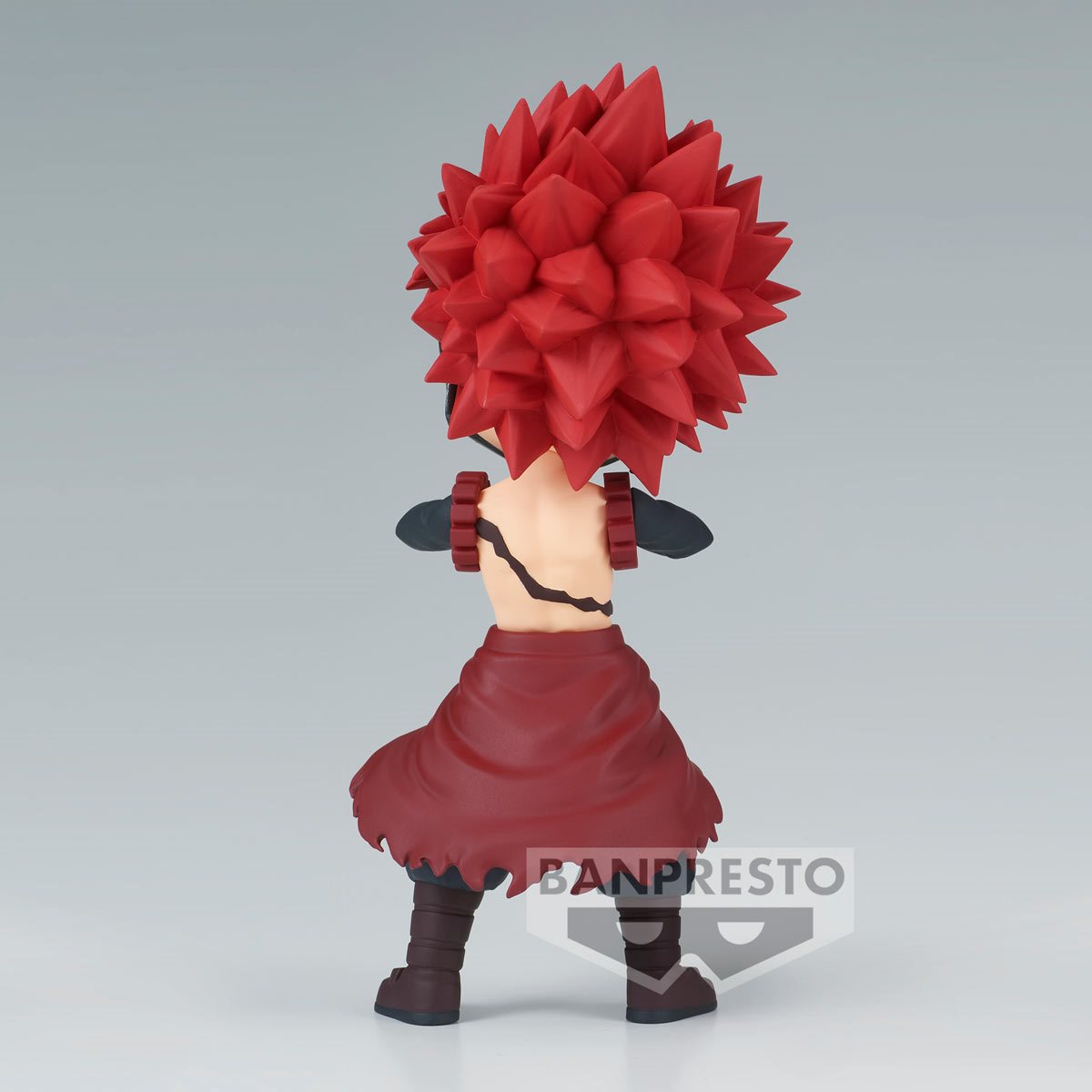 PRESALE | My Hero Academia - Kirishima Eijirou - Q Posket - Version A (Banpresto)