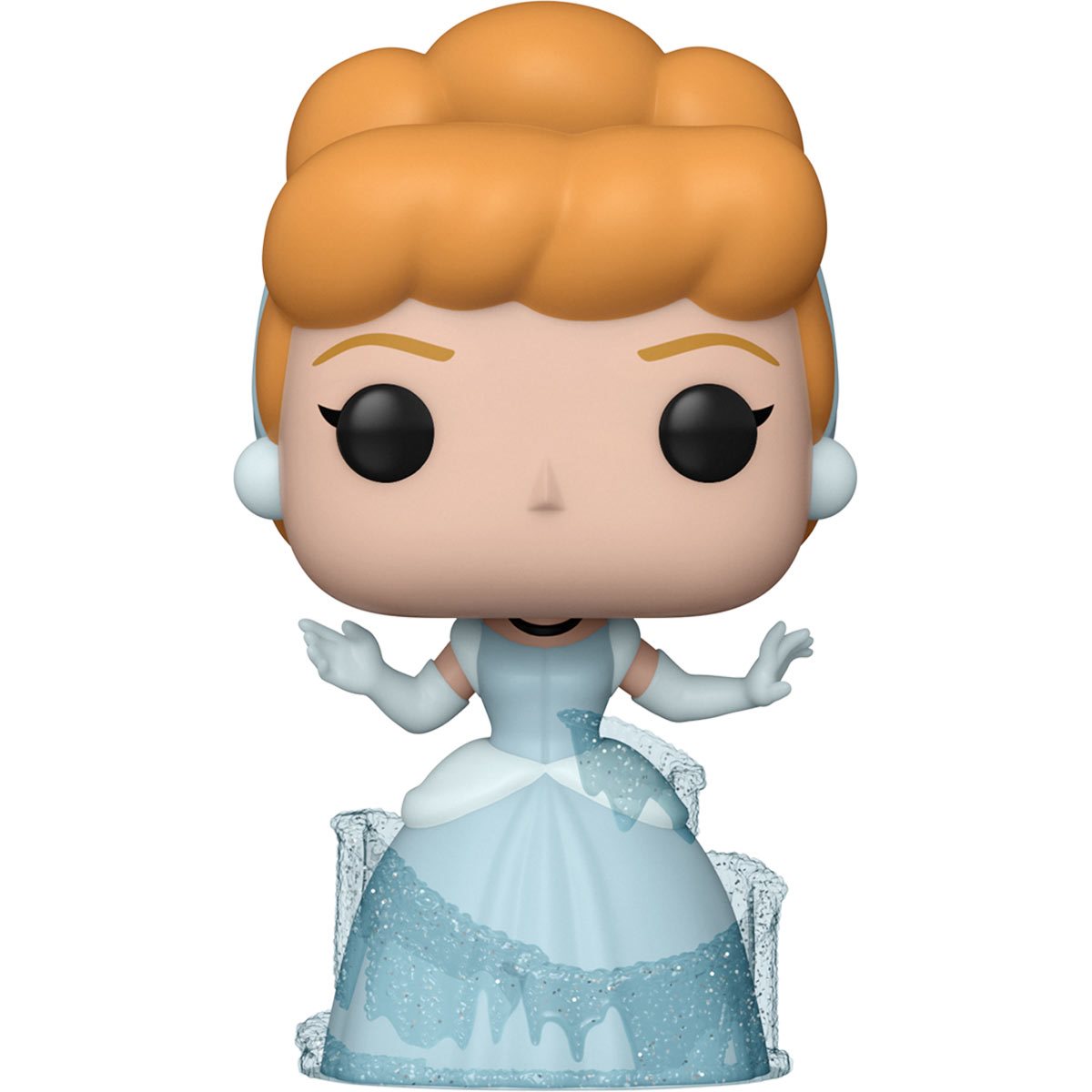 PRESALE | Funko POP! Disney: 100th Annivesary - Cinderella #1318 Vinyl Figures