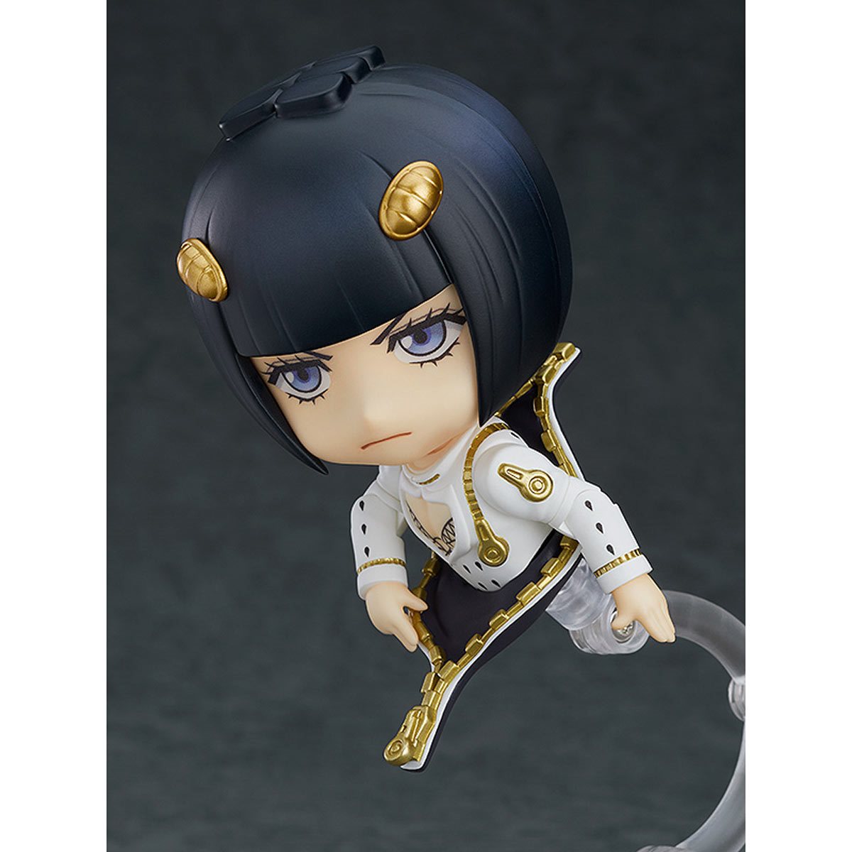 PRESALE | JoJo's Bizarre Adventure: Golden Wind - Bruno Bucciarati - Nendoroid (#1175) (Good Smile Company, Medicos Entertainment)