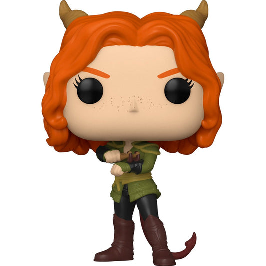 PRESALE | Funko POP! Movies: Dungeons & Dragons: Honor Among Thieves - Doric - Sophia Lillis #1328 Vinyl Figures