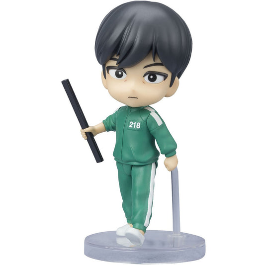 PRESALE | Squid Game - Cho Sang-woo #218 - Park Hae-soo - Figuarts mini (Bandai Spirits)