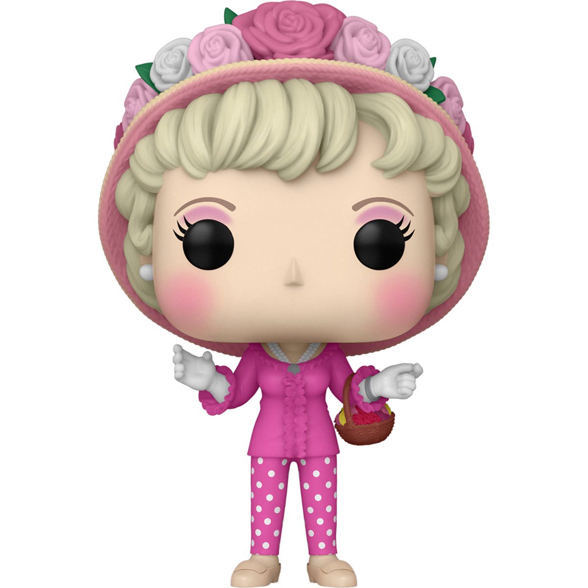 PRESALE | Funko POP! TV: Gilligan's Island - Eunice 'Lovey' Howell - Natalie Schafer #1331 Vinyl Figures