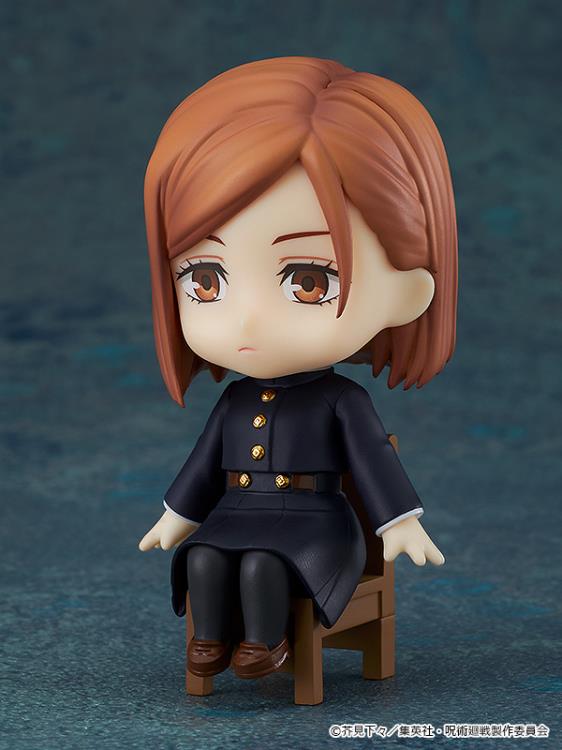 PRESALE | Jujutsu Kaisen - Kugisaki Nobara - Nendoroid Swacchao (Good Smile Company)