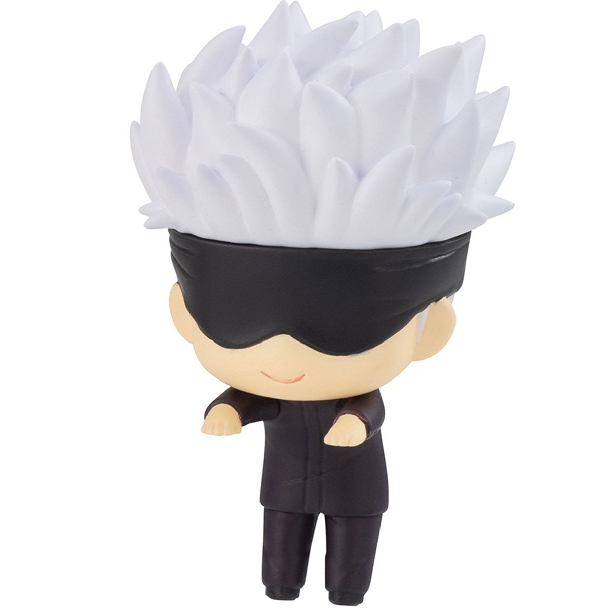 PRESALE |  Jujutsu Kaisen - Gojou Satoru - Chokotto Hikkake Figure Puchi Volume 1 (FuRyu)