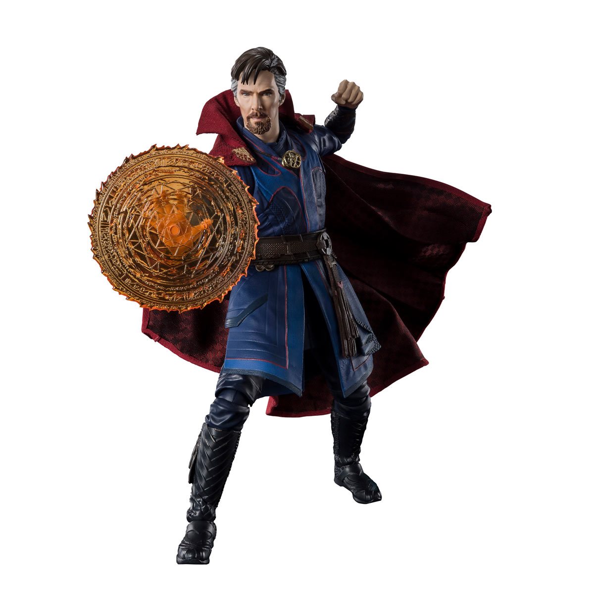 PRESALE | Doctor Strange in the Multiverse of Madness - S.H.Figuarts (Bandai Spirits)