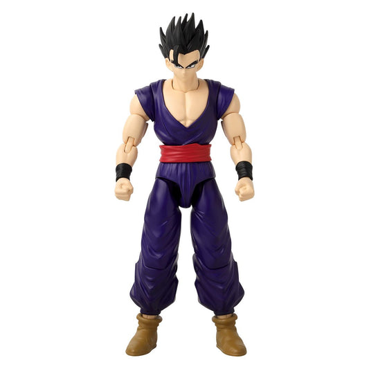 PRESALE |  Dragon Ball Super - Super Hero - Son Gohan - Dragon Stars Series (Bandai)