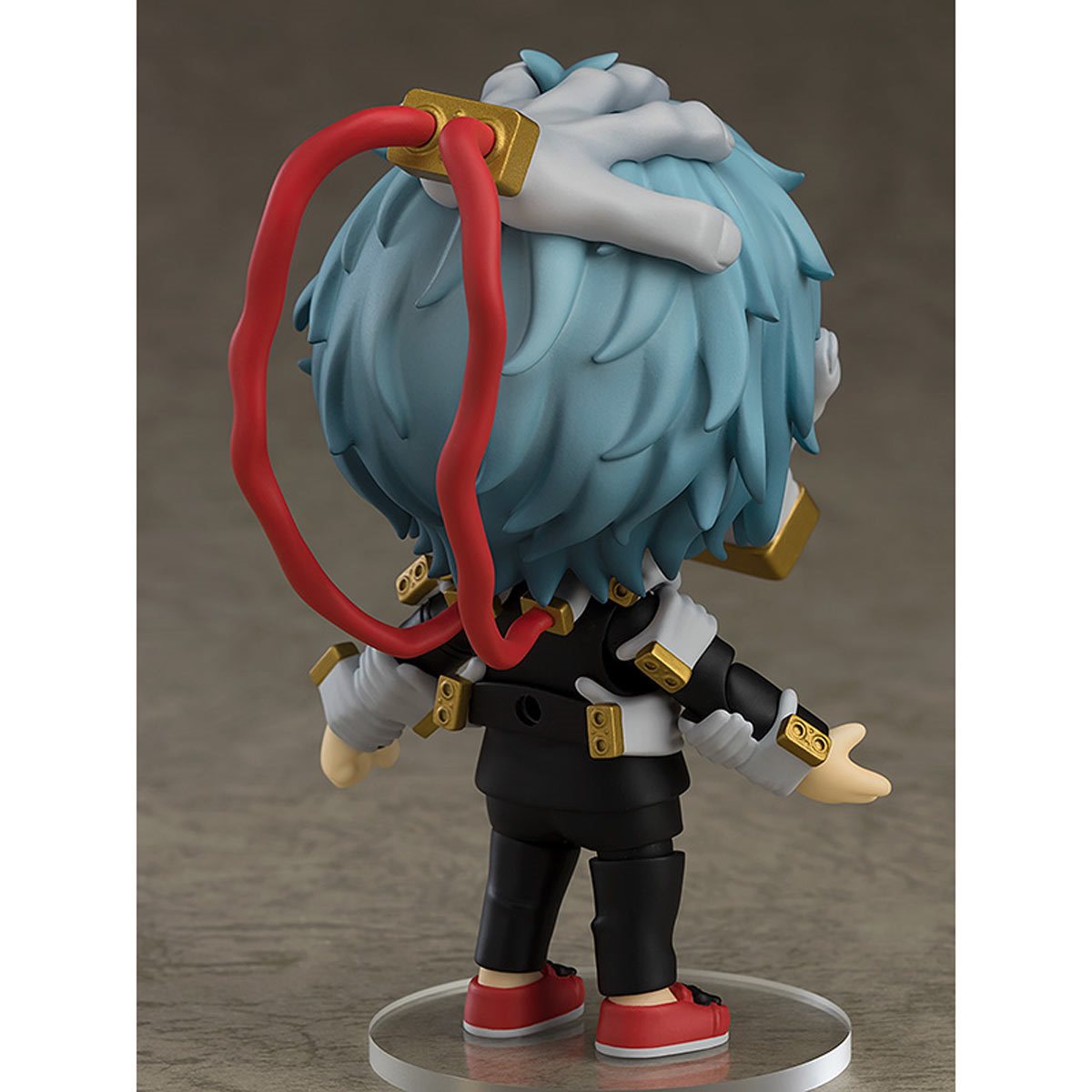 PRESALE | My Hero Academia - Shigaraki Tomura - Nendoroid #1163 - Villain's Edition (Good Smile Company, Takara Tomy)