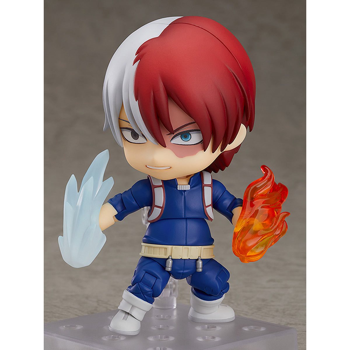 PRESALE | My Hero Academia - Todoroki Shouto - Nendoroid #1112 - Hero's Edition (Good Smile Company, Takara Tomy)