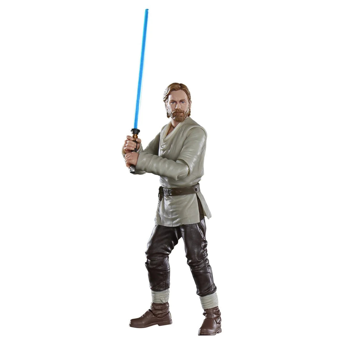 PRESALE | Star Wars - The Black Series - Obi-Wan Kenobi (Wandering Jedi) 6-Inch Action Figure (Hasbro)