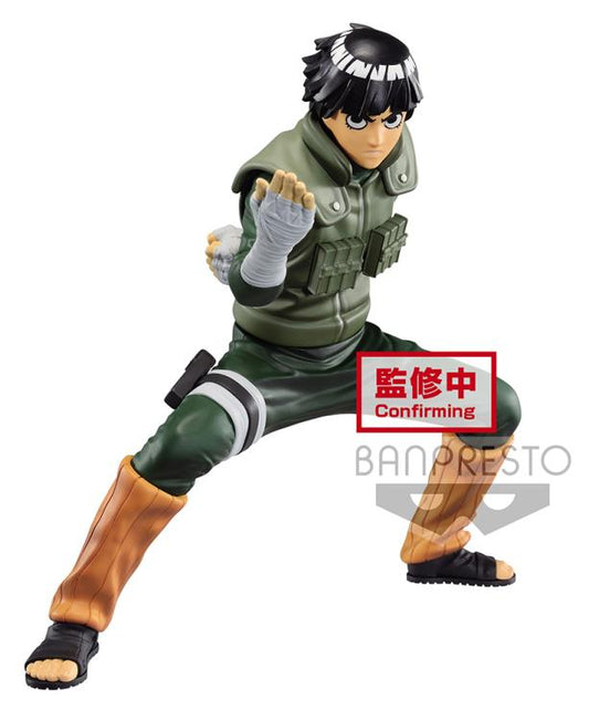 PRESALE | Naruto Shippuuden - Rock Lee - Vibration Stars - Version A (Banpresto)