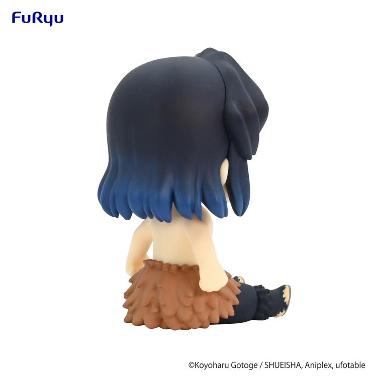 PRESALE | Demon Slayer: Kimetsu no Yaiba - Inosuke Hashibira - Potetto Figure (Bandai Namco Amusement, FuRyu)