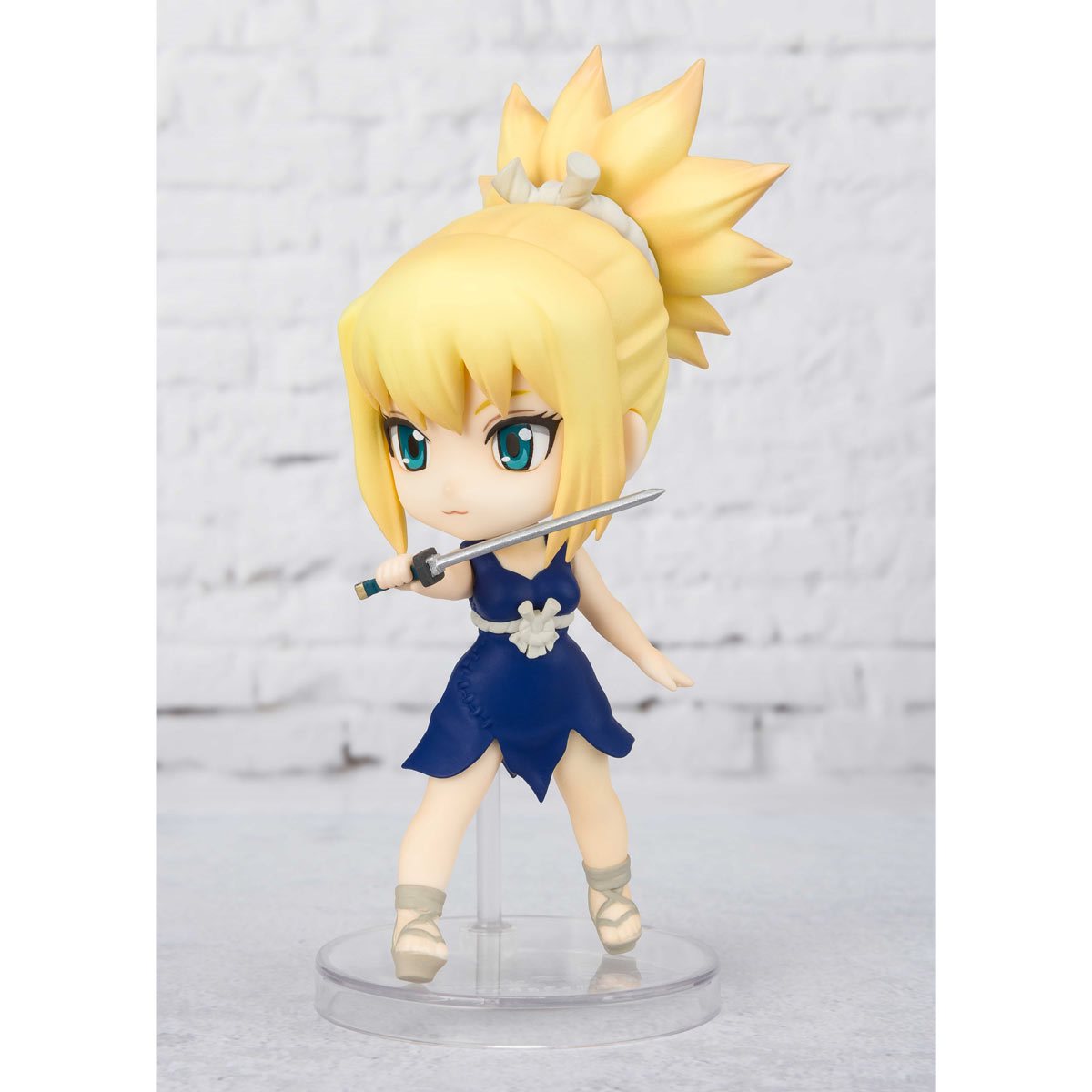 PRESALE | Dr. Stone - Kohaku - Figuarts mini (Bandai Spirits)