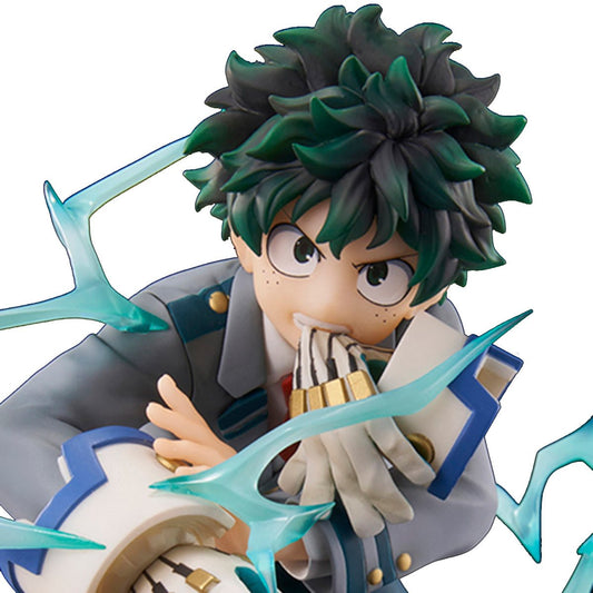 PRESALE | My Hero Academia - Midoriya Izuku - Internship (Union Creative International Ltd)