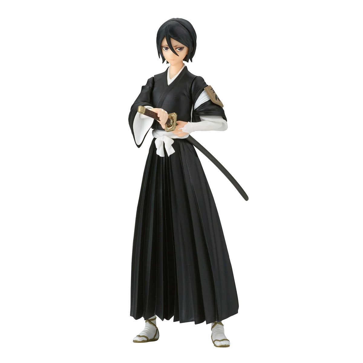 PRESALE | Bleach - Kuchiki Rukia - Solid and Souls (Banpresto)