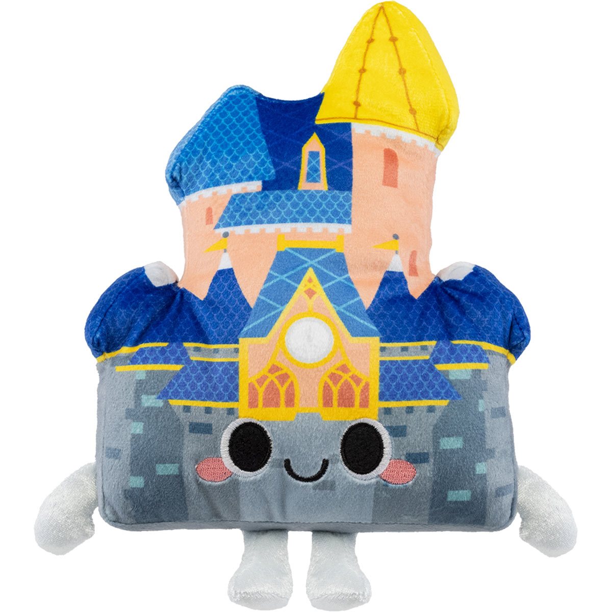 PRESALE | Funko Plush: Walt Disney World 50th Magic Kingdom Castle 7-in Plush