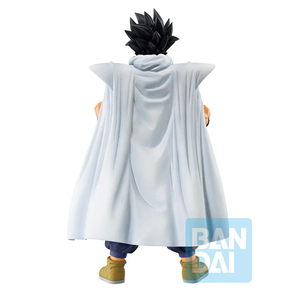 PRESALE | Dragon Ball Super - Super Hero - Son Gohan VS Omnibus - Ichiban Kuji - Masterlise (Banpresto)