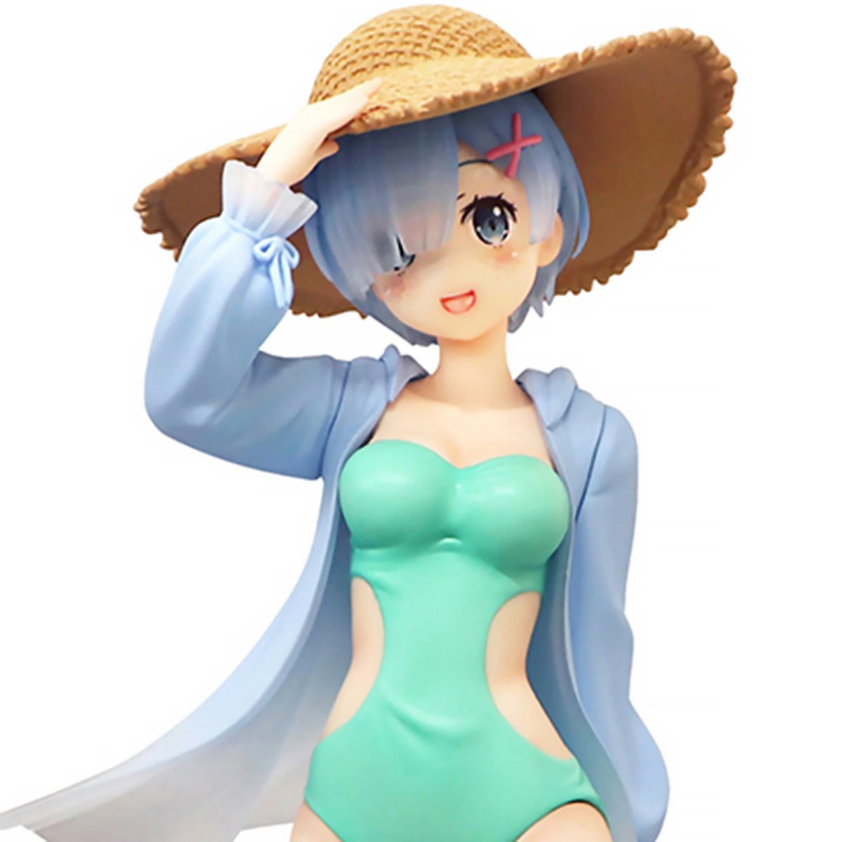 PRESALE | Re:Zero   Starting Life in Another World - Rem - Super Special Series - Summer Vacation (FuRyu)