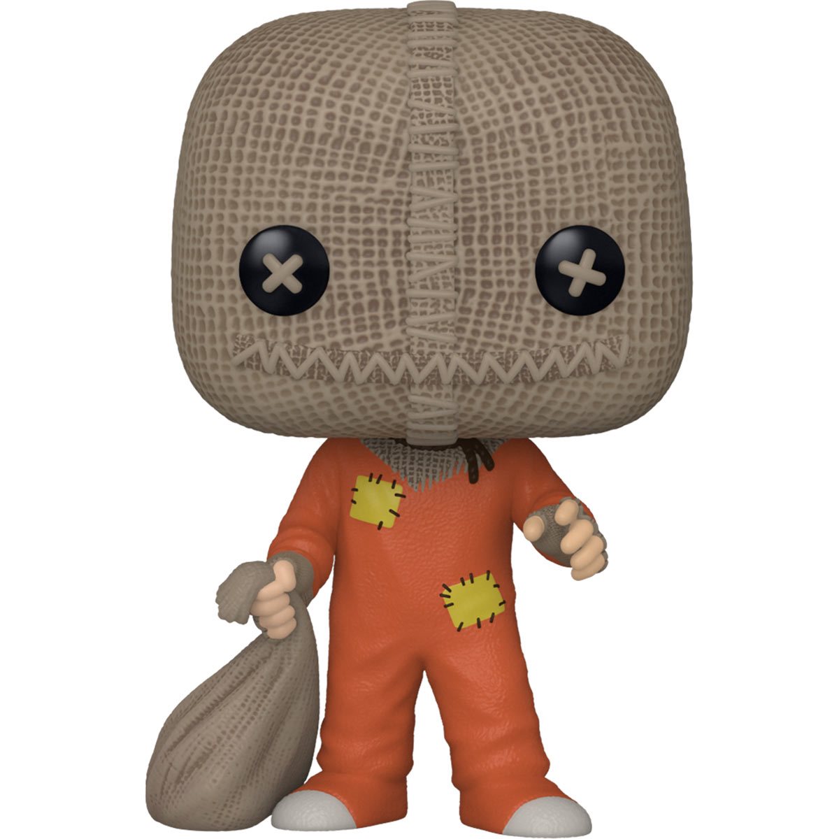 PRESALE | Funko POP! Movies: Trick 'r Treat - Sam #1242 Vinyl Figure