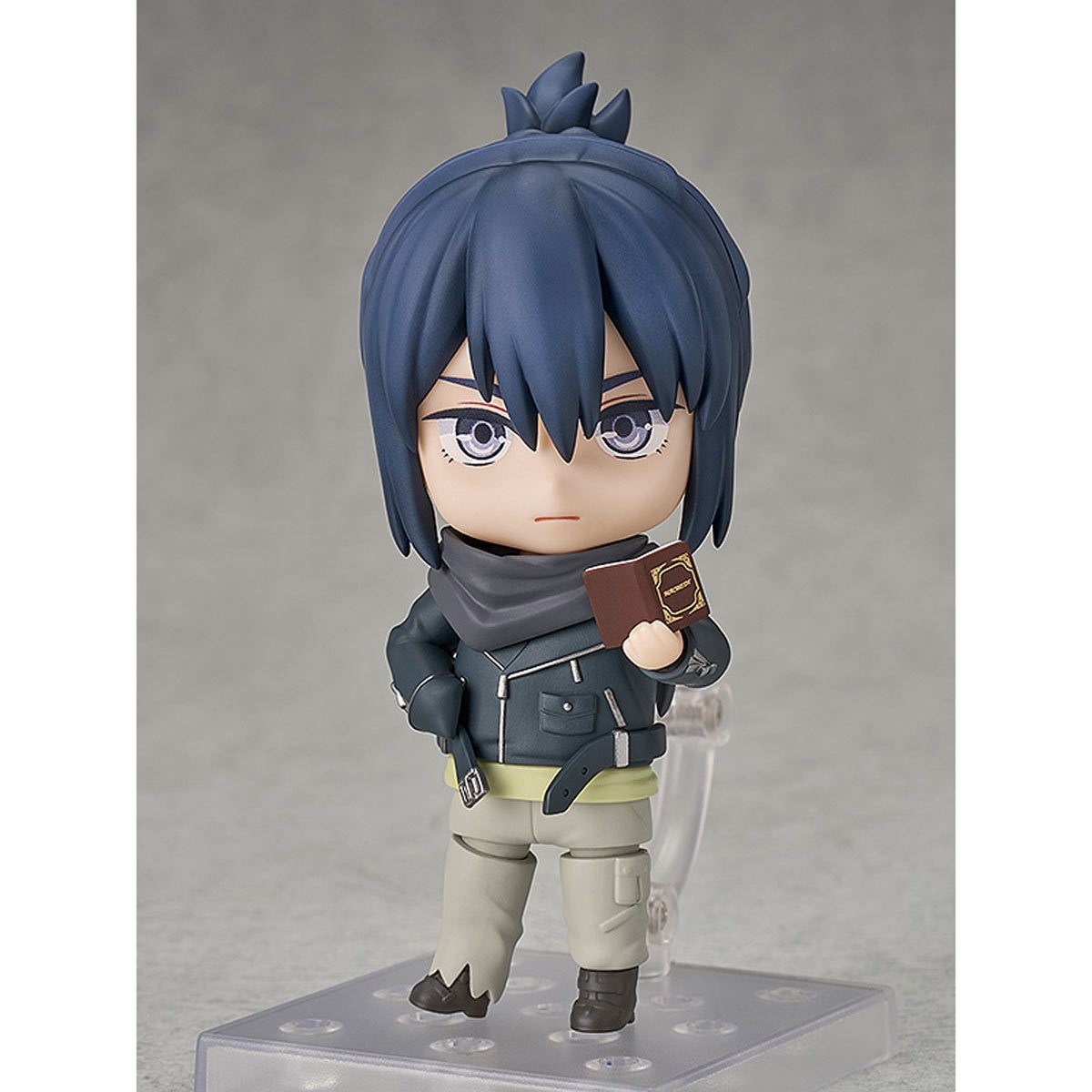 PRESALE | NO.6 - Hamlet - Nezumi - Nendoroid #2006 (Good Smile Company)