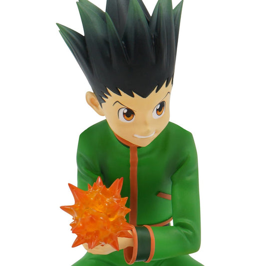 PRESALE | Hunter x Hunter - Gon Freecss - Super Figure Collection #22 (ABYstyle Studio)