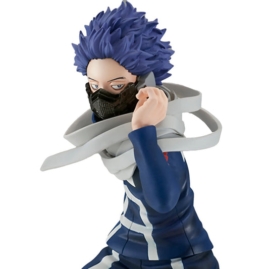 PRESALE | My Hero Academia - Shinsou Hitoshi - The Amazing Heroes - Volume 18 (Banpresto)