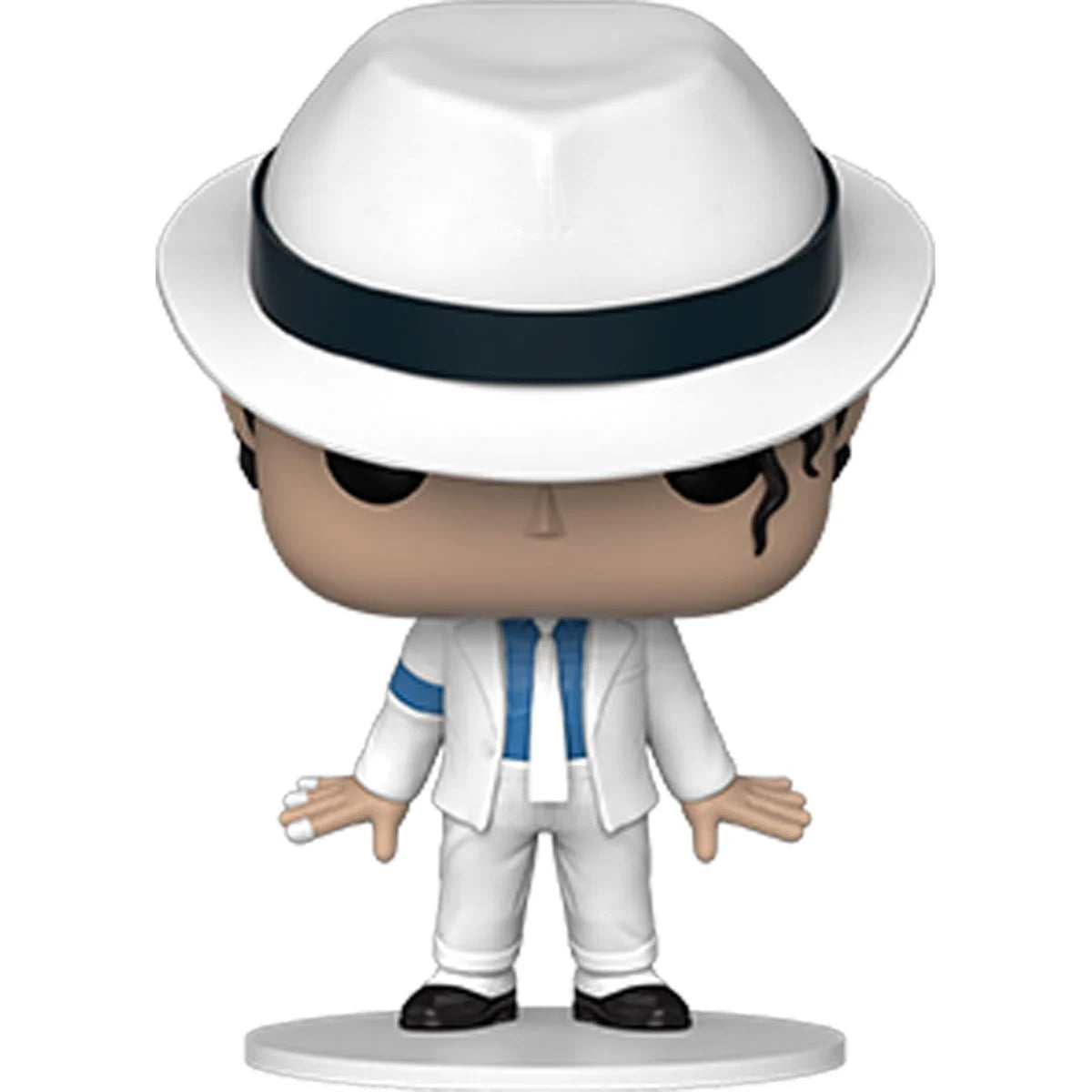 PRESALE | Funko Pop! Rocks: Michael Jackson - Smooth Criminal - Toe Stand (Lean) #345 Vinyl Figures