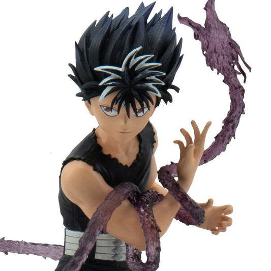 PRESALE | Yu Yu Hakusho - Hiei - Super Figure Collection #17 (ABYstyle Studio)