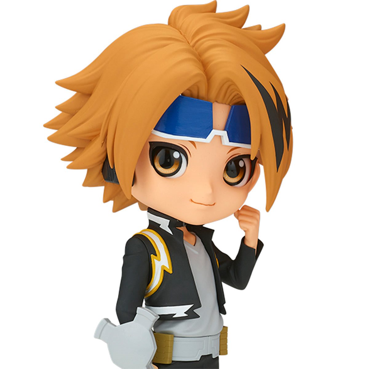 PRESALE | My Hero Academia - Kaminari Denki - Q Posket - Version A (Bandai Spirits)