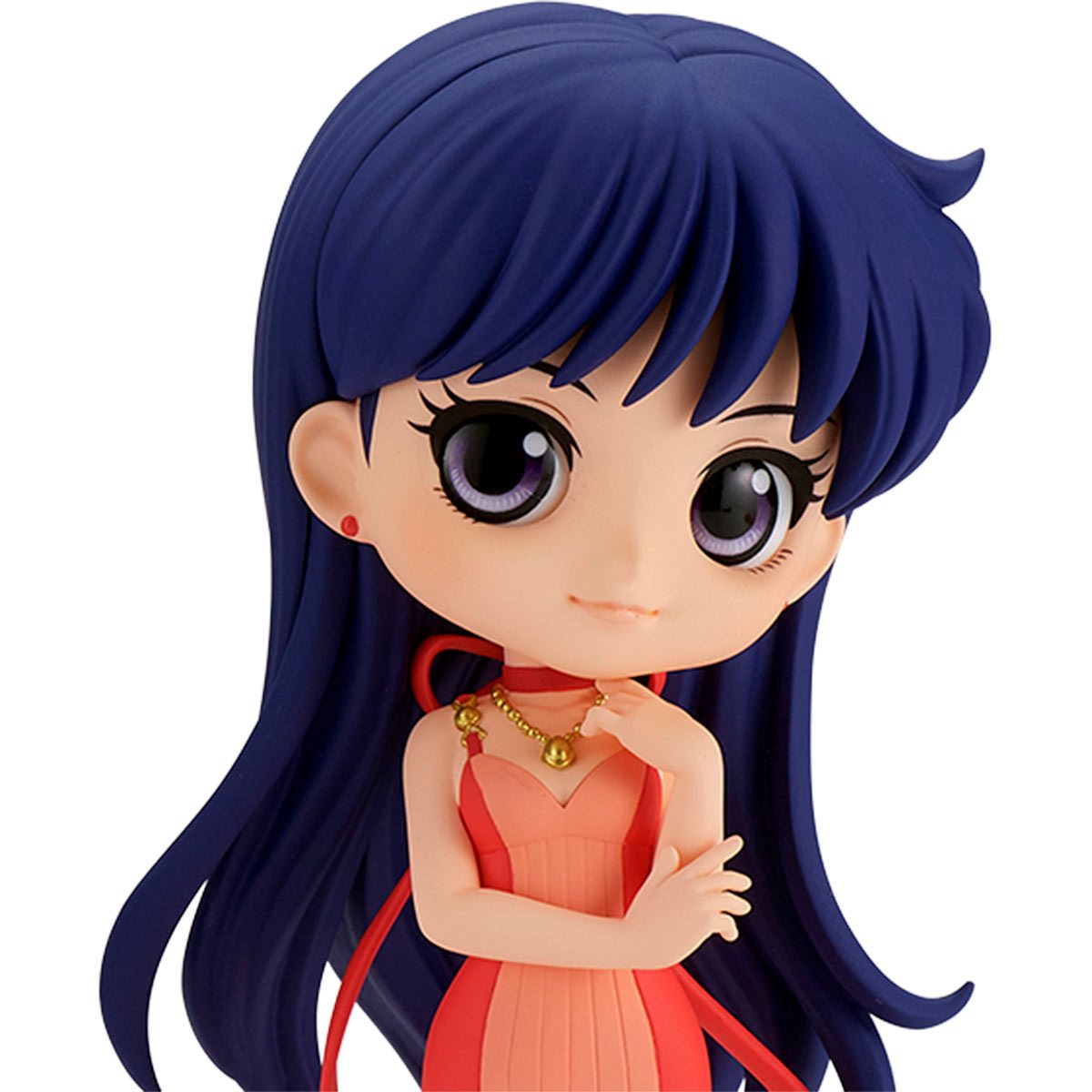 PRESALE | Pretty Guardian Sailor Moon Eternal the Movie - Princess Mars - Q Posket - Version B (Bandai Spirits)