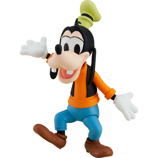 PRESALE | Disney - Goofy - Nendoroid #1388 (Good Smile Company)