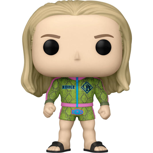 PRESALE | Funko POP! TV - WWE - Matt Riddle #115 - RK-Bro - Bobblehead Vinyl Figure