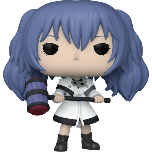 PRESALE | Funko Pop! Animation: Tokyo Ghoul:Re - Saiko Yonebayashi #1126 Vinyl Figure