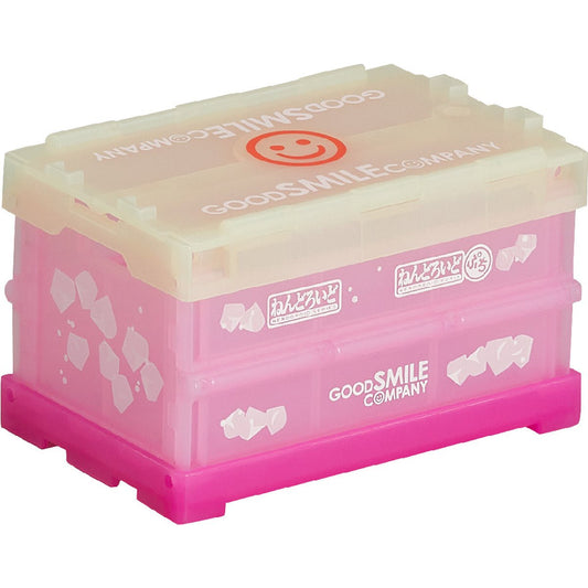 PRESALE | Nendoroid More - Berry Cream Soda Design Container (Good Smile Company)